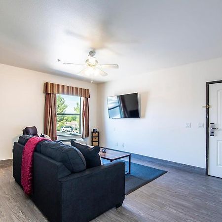 Vistas 202- Modern Sierra Vista 1Bd Great Location Villa Luaran gambar