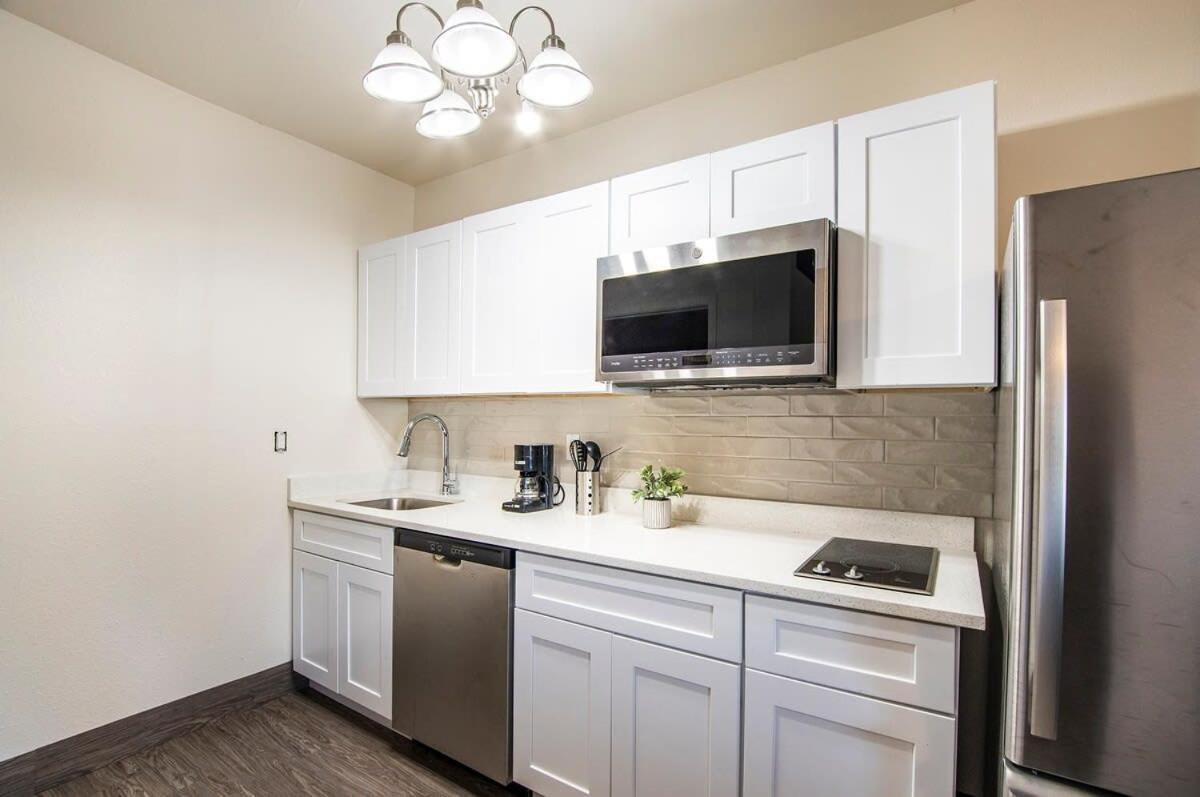 Vistas 202- Modern Sierra Vista 1Bd Great Location Villa Luaran gambar
