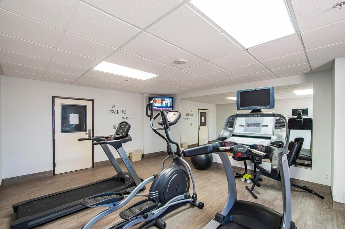 Vistas 202- Modern Sierra Vista 1Bd Great Location Villa Luaran gambar