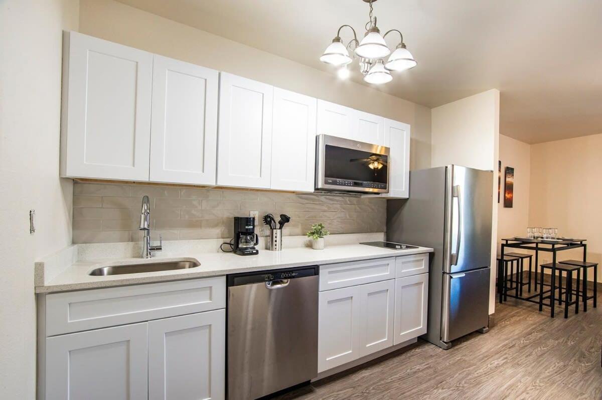 Vistas 202- Modern Sierra Vista 1Bd Great Location Villa Luaran gambar