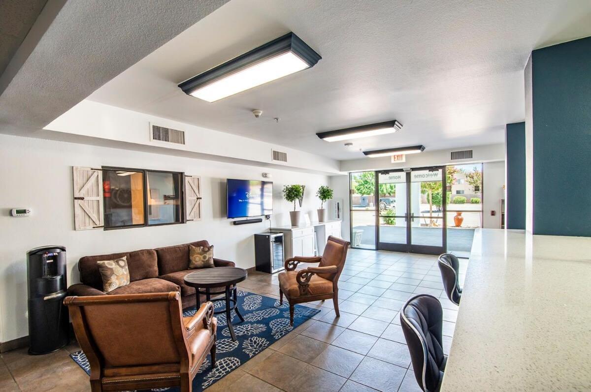 Vistas 202- Modern Sierra Vista 1Bd Great Location Villa Luaran gambar