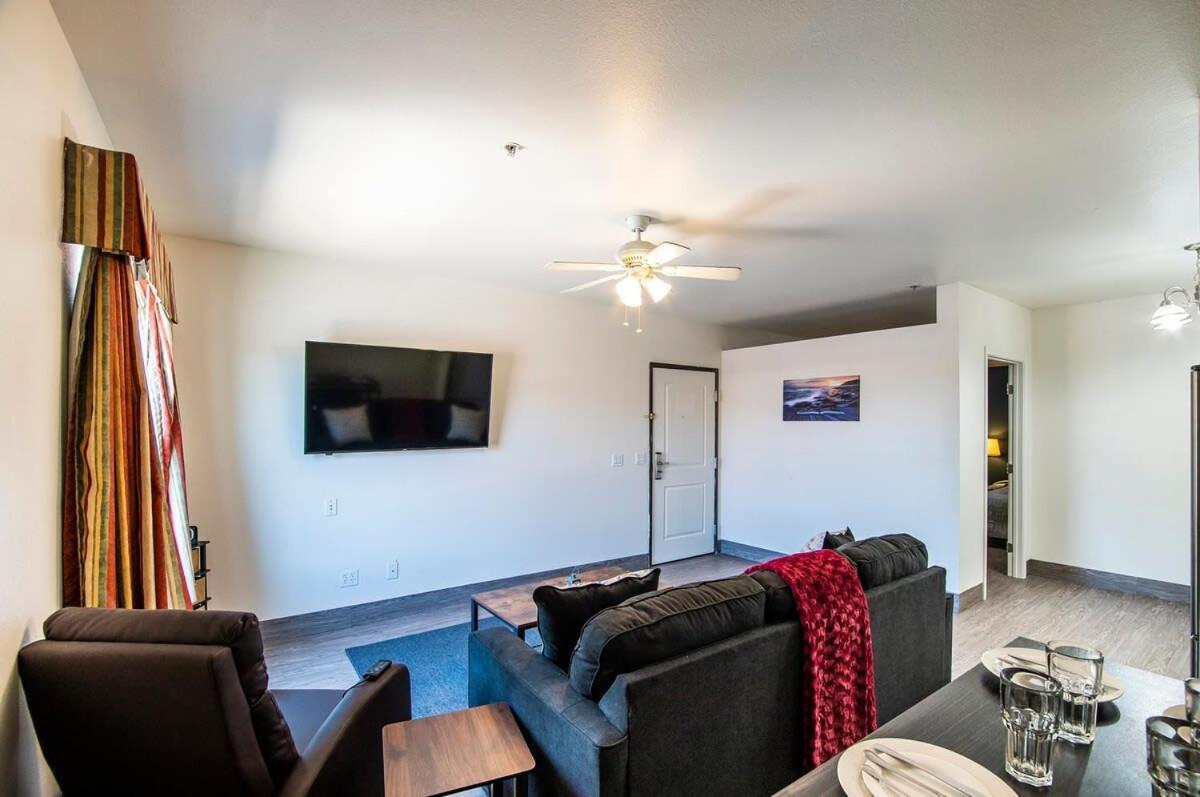 Vistas 202- Modern Sierra Vista 1Bd Great Location Villa Luaran gambar