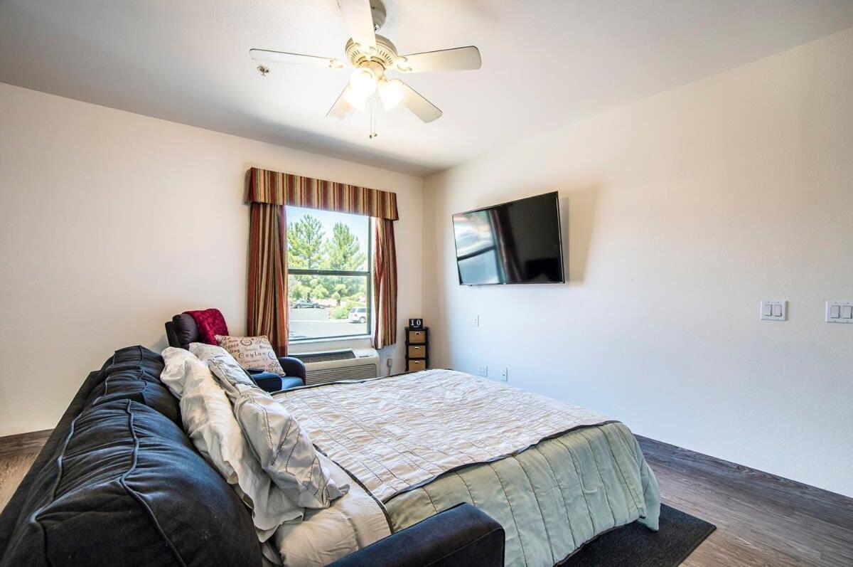 Vistas 202- Modern Sierra Vista 1Bd Great Location Villa Luaran gambar