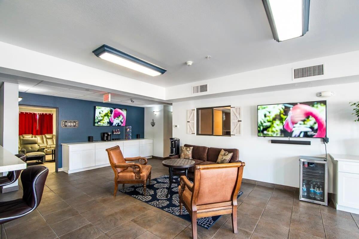 Vistas 202- Modern Sierra Vista 1Bd Great Location Villa Luaran gambar