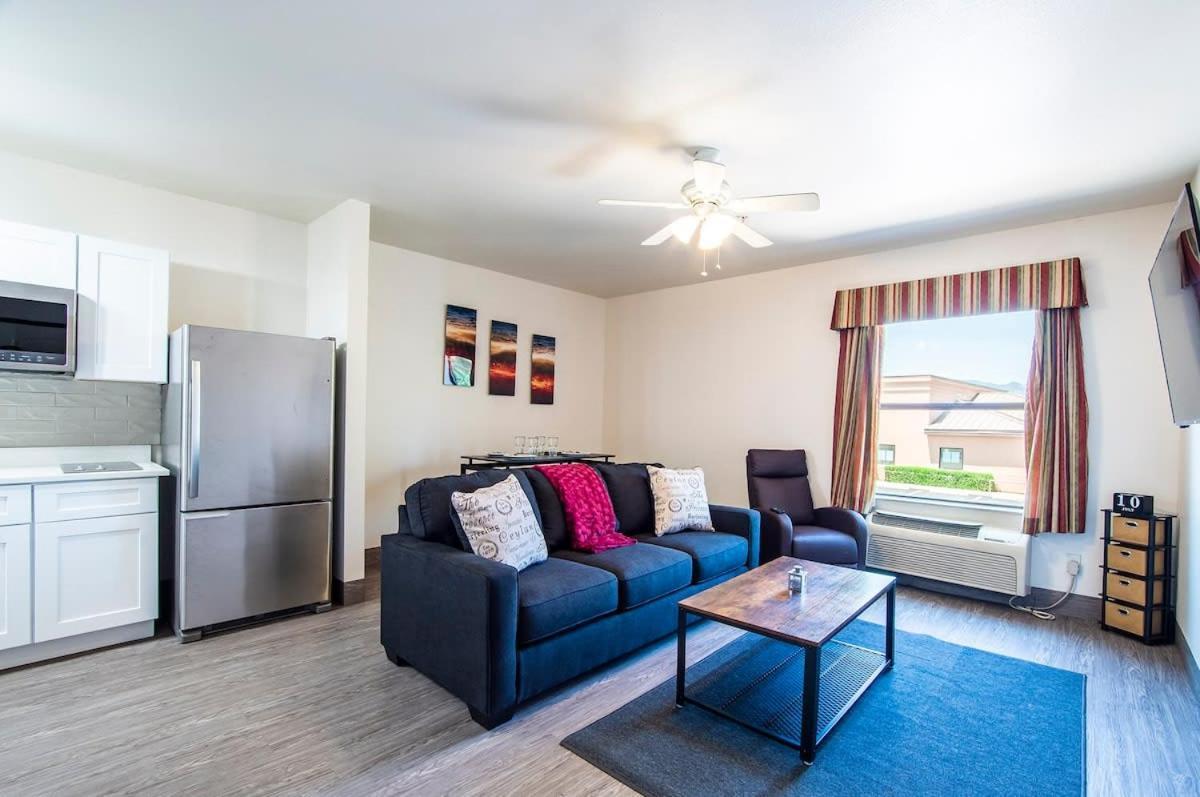 Vistas 202- Modern Sierra Vista 1Bd Great Location Villa Luaran gambar