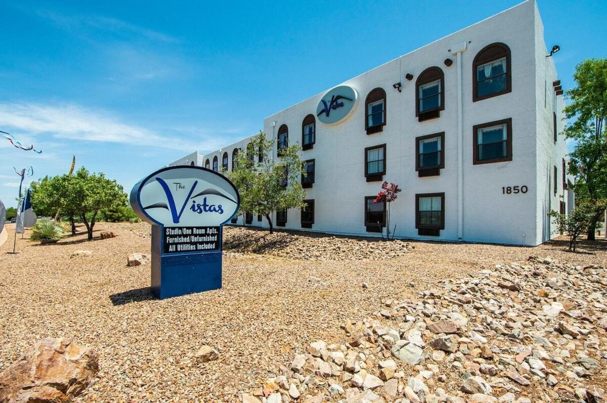 Vistas 202- Modern Sierra Vista 1Bd Great Location Villa Luaran gambar
